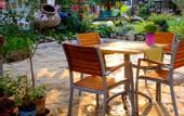 Туры в отель Erendiz Garten Hotel