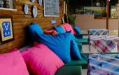 Туры в отель Erendiz Garten Hotel