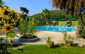 Туры в отель Erendiz Garten Hotel