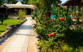 Туры в отель Erendiz Garten Hotel
