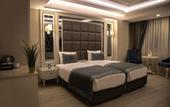 Туры в отель Buke Hotel