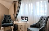Туры в отель Buke Hotel