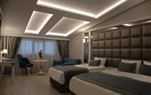 Туры в отель Buke Hotel