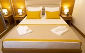 Туры в отель Moyo Luxury Boutique Hotel & Beach
