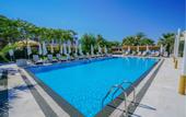Туры в отель Moyo Luxury Boutique Hotel & Beach