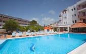 Туры в отель Cats Catty Garden Hotel