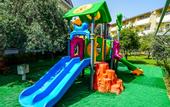 Туры в отель Cats Catty Garden Hotel