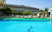 Туры в отель Cats Catty Garden Hotel