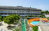 Туры в отель Cats Catty Garden Hotel
