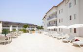 Туры в отель Cats Catty Garden Hotel