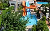 Туры в отель Cats Catty Garden Hotel
