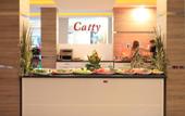 Туры в отель Cats Catty Garden Hotel