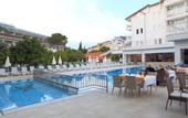Туры в отель Cats Catty Garden Hotel
