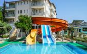 Туры в отель Cats Catty Garden Hotel