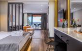 Туры в отель Adora Calma Beach Hotel