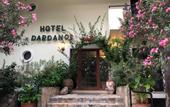 Туры в отель Dardanos Hotel