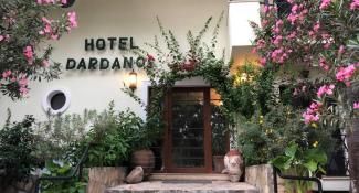 Dardanos Hotel 2*