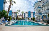 Туры в отель Papaya Apart Hotel