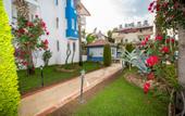 Туры в отель Papaya Apart Hotel