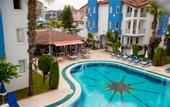 Туры в отель Papaya Apart Hotel