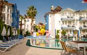 Туры в отель Papaya Apart Hotel