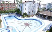 Туры в отель Papaya Apart Hotel