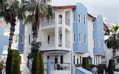 Туры в отель Papaya Apart Hotel