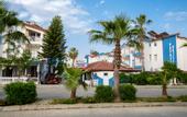 Туры в отель Papaya Apart Hotel