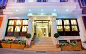 Туры в отель White House Hotel