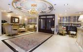 Туры в отель White House Hotel