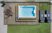 Туры в отель Glyfada Riviera Hotel