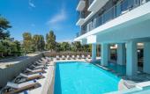 Туры в отель Glyfada Riviera Hotel