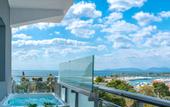 Туры в отель Glyfada Riviera Hotel
