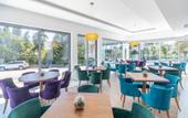 Туры в отель Glyfada Riviera Hotel
