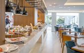 Туры в отель Glyfada Riviera Hotel