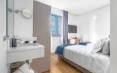 Туры в отель Glyfada Riviera Hotel
