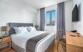 Туры в отель Glyfada Riviera Hotel