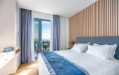 Туры в отель Glyfada Riviera Hotel