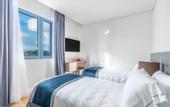 Туры в отель Glyfada Riviera Hotel