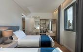 Туры в отель Glyfada Riviera Hotel