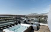 Туры в отель Glyfada Riviera Hotel