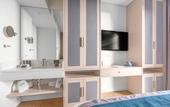 Туры в отель Glyfada Riviera Hotel