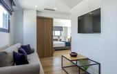 Туры в отель Glyfada Riviera Hotel