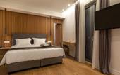 Туры в отель Glyfada Riviera Hotel