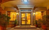 Туры в отель Diplomat Hotel