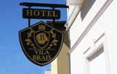 Туры в отель Hotel Vila Brais