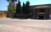 Туры в отель Damla Hotel
