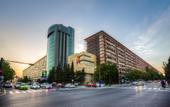 Туры в отель Istanbul Hotel Baku