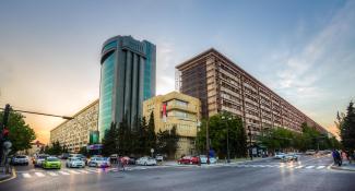 Istanbul Hotel Baku 2*