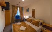 Туры в отель Istanbul Hotel Baku